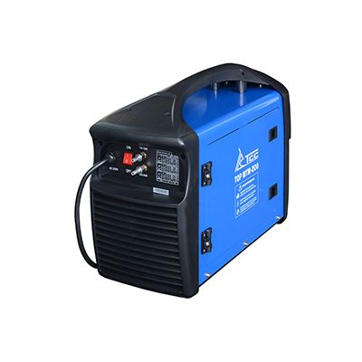 Сварочный инвертор ТСС TOP MTM-200 - изображение 2