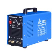 Сварочный инвертор ТСС TOP TIG/MMA-180P - изображение 4