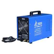 Сварочный инвертор ТСС TOP TIG/MMA-180P - изображение 5