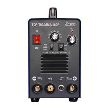 Сварочный инвертор ТСС TOP TIG/MMA-180P - изображение 6