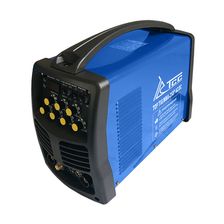 Сварочный инвертор ТСС TOP TIG/MMA-250P AC/DC - изображение 3