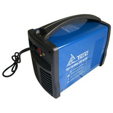 Сварочный инвертор ТСС TOP TIG/MMA-250P AC/DC - изображение 4