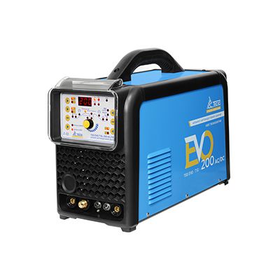 Сварочный инвертор ТСС TOP TIG/MMA-315P AC/DC - изображение 4