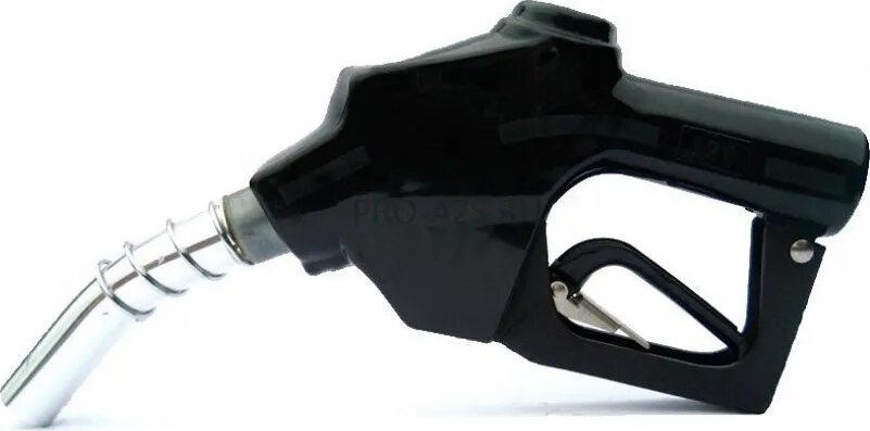 Топливораздаточный пистолет GROZ FCNA/0-1/N 1 BSP, GR45574 GR45574