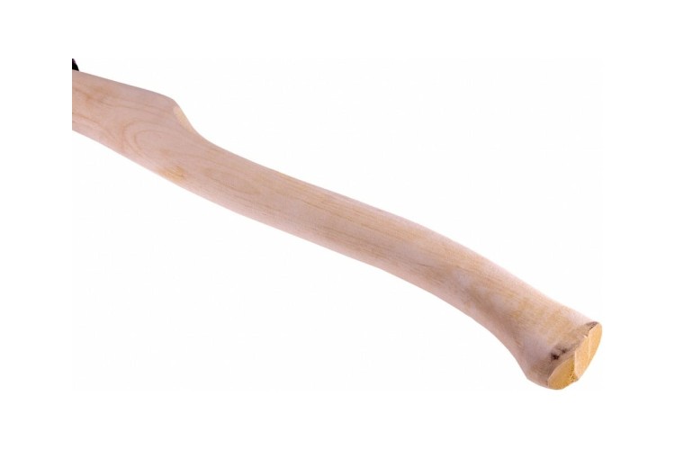 Топор 840/1070 г кованый, в сборе, деревянное 400 мм 21672 - изображение 4