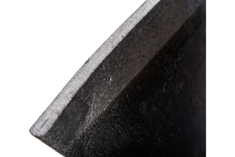 Топор 890/1200 г кованный, в сборе, деревянное 400 мм 21661 - изображение 2