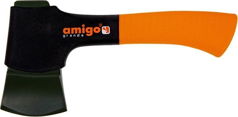 Топор Amigo 74 471 туристический 400 г 74471