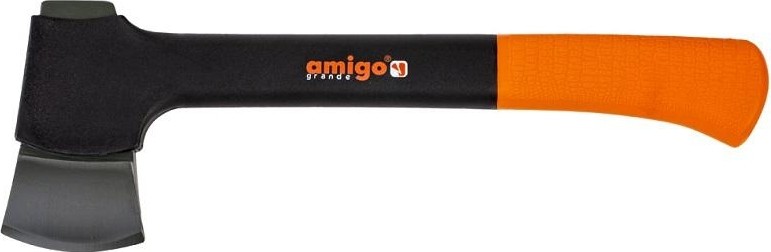 Топор Amigo 74 472 охотничий 400 г 74472