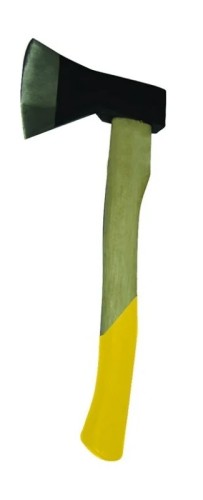 Топор Biber Стандарт 85103 дер. рукоятка 1,0кг тов-085210