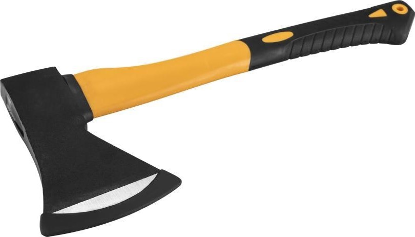 Топор DEKO DKFA800 с фиберглассовой рукоятью 800 г 065-0970