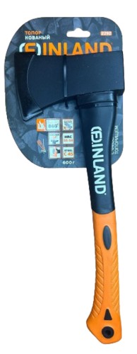 Топор FINLAND 2292 600г