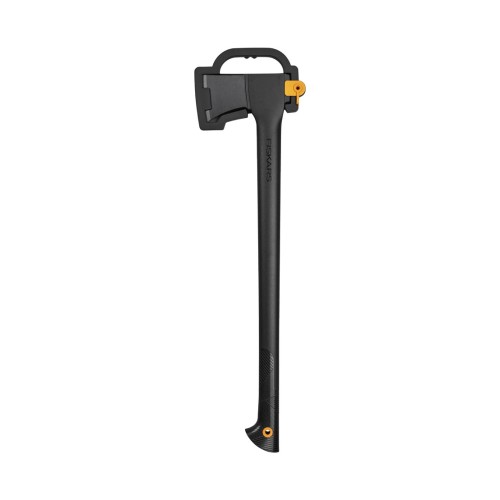 Топор FISKARS 1052045 универсальный Solid A18
