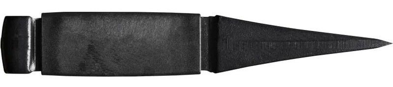 Топор FISKARS X14 XS универсальный 1069102 1069102 - изображение 4