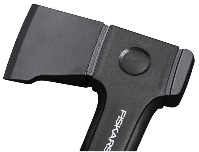 Топор FISKARS X14 XS универсальный 1069102 1069102 - изображение 3