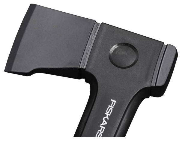 Топор FISKARS X18 универсальный 1069103 1069103 - изображение 2
