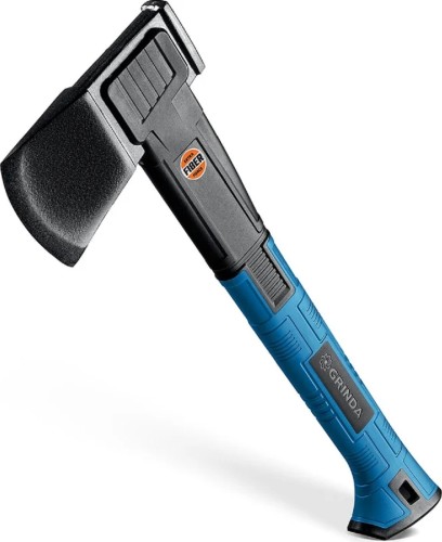 Топор GRINDA 20681 A7, 650/900 г, 370 мм, универсальный PRO-Line
