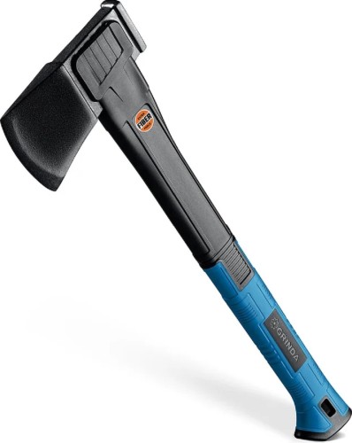 Топор GRINDA A10 700/1000 г, 450 мм 20682