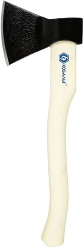 Топор Кобальт 906-654 МАСТЕР, плотницкий,  кованый, 1200г