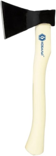 Топор Кобальт 906-678 МАСТЕР, столярный, кованный, 600г