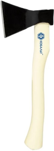 Топор Кобальт 906-685 МАСТЕР, столярный, кованный, 800г