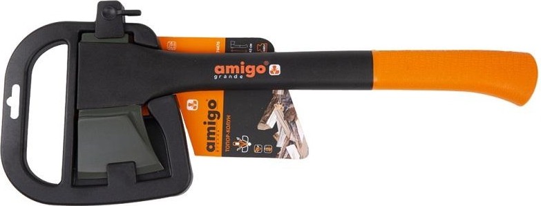 Топор - колун Amigo 74 476 680 г 74476 - изображение 2