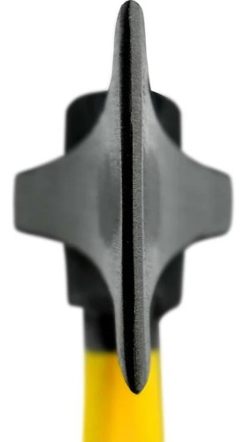 Топор-колун BERGER BG1525 кованый 2000 г. 908 мм - изображение 3