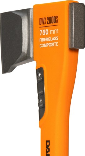 Топор-колун DAEWOO DWX 2000S 750мм DWX 2000S - изображение 5