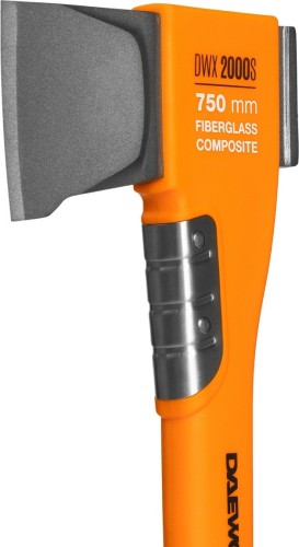 Топор-колун DAEWOO DWX 2000S 750мм DWX 2000S - изображение 4