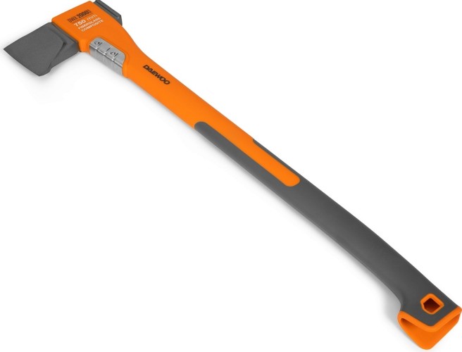 Топор-колун DAEWOO DWX 2000S 750мм DWX 2000S - изображение 3