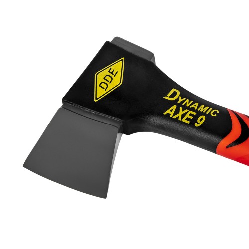 Топор-колун DDE AXE 9 Dynamic 649-370 - изображение 2