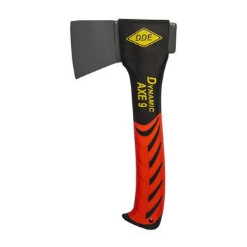 Топор-колун DDE AXE 9 Dynamic 649-370