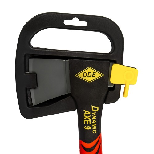 Топор-колун DDE AXE 9 Dynamic 649-370 - изображение 4