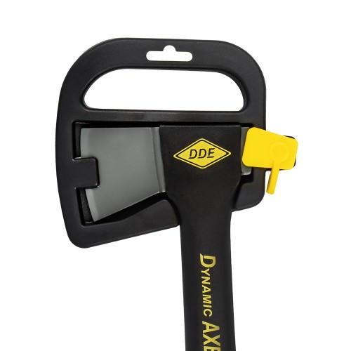 Топор-колун DDE AXE14 Dynamic 647-765 - изображение 4