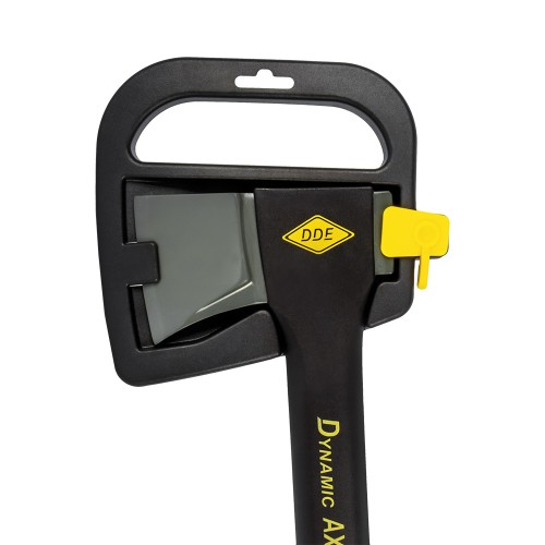 Топор-колун DDE AXE24 Dynamic 647-789 - изображение 4
