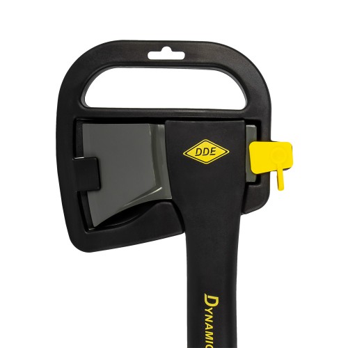 Топор-колун DDE AXE28 Dynamic 647-796 - изображение 4