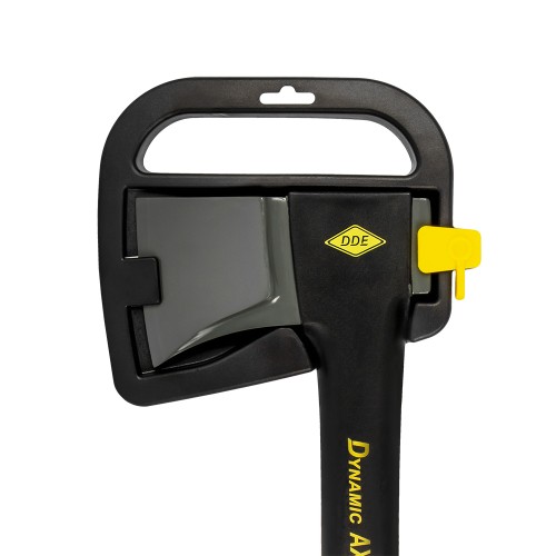 Топор-колун DDE AXE32 Dynamic 242-878 - изображение 4