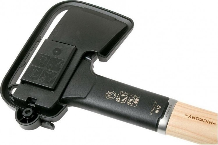 Топор - колун FISKARS Norden N12 1051144 (4) 1051144 - изображение 2