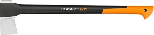 Топор - колун FISKARS X21 - L 1015642 1015642