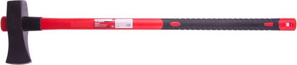 Топор - колун MATRIX 2700 г фибергласовое топорище 900 мм 21820