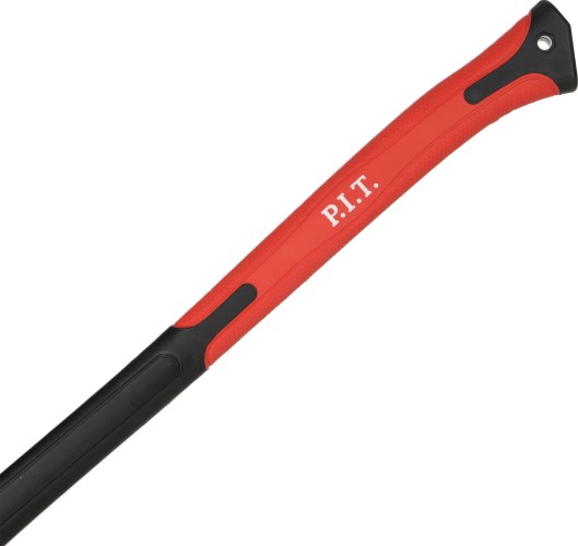 Топор-колун P.I.T. HAXF02-2000 ADVANCE с фибергласовой рукояткой, кованый, 830мм - изображение 2