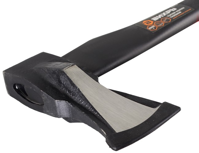 Топор-колун ВИХРЬ ТК2000Ф 73/2/1/6 (8) 73/2/1/6 - изображение 2