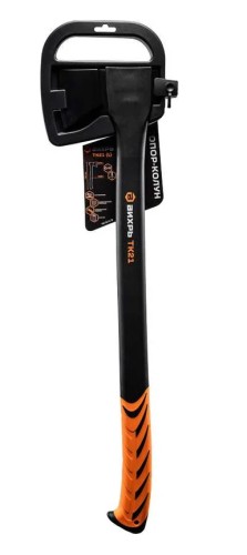 Топор-колун ВИХРЬ TК21 73/2/1/8 - изображение 3