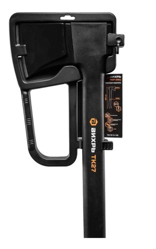 Топор-колун ВИХРЬ ТК27 73/2/1/10 - изображение 5