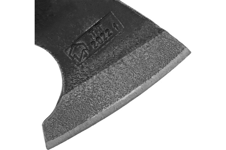 Топор кованый в сборе "Туристический", 630/900 г 400 мм 21666 - изображение 5