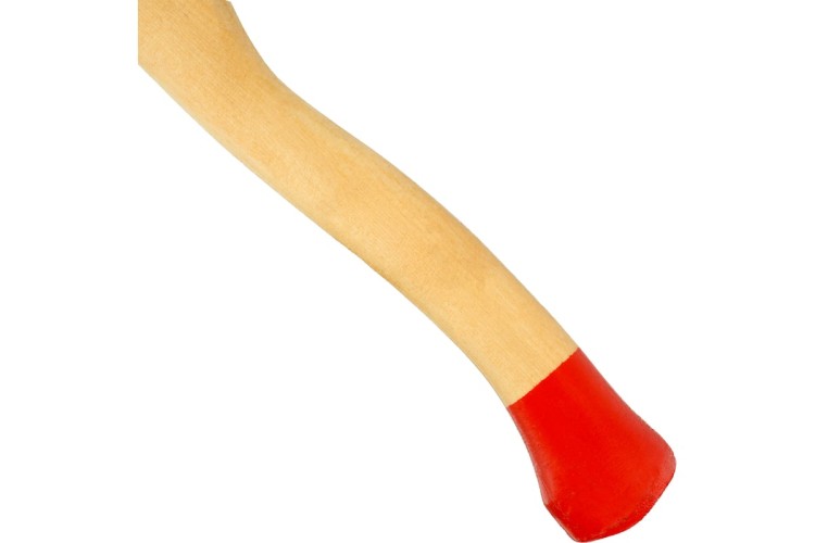 Топор кованый в сборе "Туристический", 630/900 г 400 мм 21666 - изображение 4