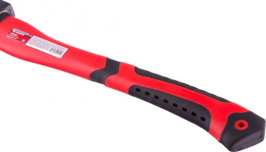 Топор MATRIX 1000 г фибергласовое топорище 21649 - изображение 4