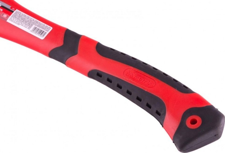 Топор MATRIX  1000 г с клиновидным полотном, 21815 - изображение 3