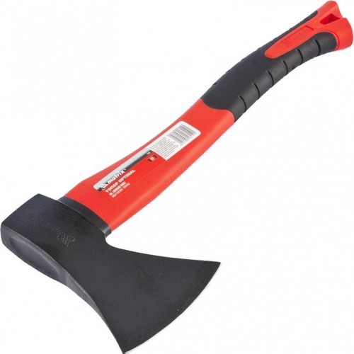 Топор MATRIX 1000г фибергласовое топорище optimal 21660 - изображение 2