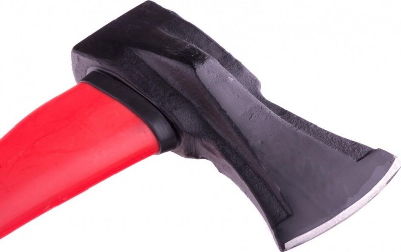 Топор MATRIX  2000 г с клиновидным полотном, 21816 - изображение 3