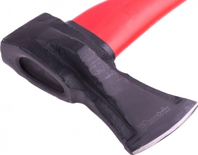 Топор MATRIX  2000 г с клиновидным полотном, 21816 - изображение 2